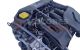 Motor 204D2 Rover 75 (RJ) 2.0 V6 (150 cv)