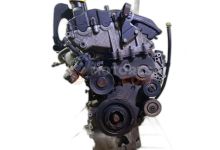 Motor 204D3 Land Rover Freelander (LN) 2.0 DI (98 cv)