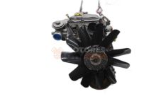Motor 204D3 Land Rover Freelander (LN) 2.0 TD4 (112 cv)