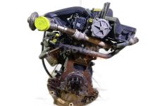Motor 204D3 Land Rover Freelander (LN) 2.0 TD4 (112 cv)
