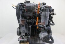 Motor 204d3 Land Rover Freelander (LN) 2.0 TD4 (112 cv) Automatico