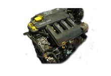 Motor 204D3 Land Rover Freelander Soft Top 2.0 TD4 (112 cv)