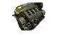 Motor 204D3 Land Rover Freelander Soft Top 2.0 TD4 (112 cv)