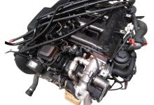 Motor 204D4 Bmw Serie 3 Coupe (E92) 330i (272 cv)