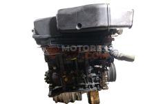 Motor 204D4 Bmw Serie 3 (E90, Versión 2009) 320d (184 cv) xDrive