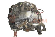 Motor 204D4 Bmw Serie 3 Touring (E46, 2001) 320d (150 cv)