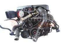 Motor 204D4 Bmw Serie 3 Touring (E46, 2001) 320d (150 cv)