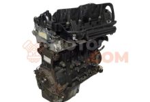 Motor 204D4 Bmw Serie 3 Touring (E46, 2001) 320d (150 cv)
