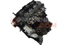 Motor 204D4 Bmw Serie 3 Touring (E46, 2001) 320d (150 cv)