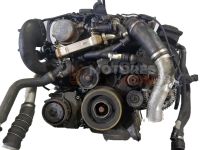 Motor 204D4 Bmw Serie 5 (E60) 520d (163 cv)