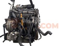 Motor 204D4 Bmw Serie 5 (E60) 520d (163 cv)