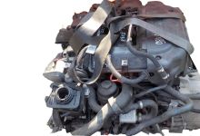 Motor 204D4 Bmw X3 (E83) 2.0d (150 cv)
