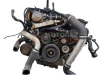 Motor 204D4 Bmw X3 (E83) 3.0d (204 cv) Automatico