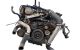 Motor 204D4 Bmw X3 (E83) 3.0d (204 cv) Automatico