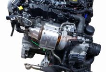 Motor 204D4D Jaguar F-pace 2.0 (180 cv)