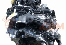 Motor 204D4D Jaguar F-pace 2.0 (180 cv)
