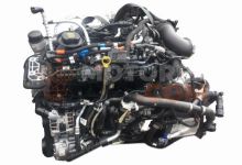Motor 204D4D Jaguar F-pace 2.0 (180 cv)