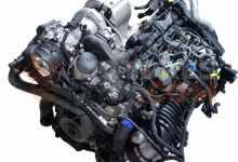 Motor 204D4D Jaguar F-pace 2.0 (180 cv)