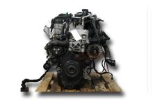 Motor 204DTA Land Rover Discovery V 2.0 SD4 (240 cv) 4WD Automatico