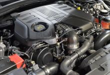 Motor 204DTA Land Rover Range Rover Velar D 240 2.0 (240 cv) AWD Automatico 2018