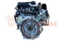 Motor 204DTD, 204DTH Jaguar F-pace 2.0 (180 cv) AWD Automatico