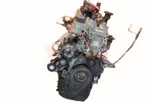 Motor 204DTD Jaguar XE (X760) 2.0 (200 cv) Automatico
