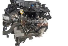 Motor 204dtd Jaguar XE (X760) 2.0 (200 cv) Automatico