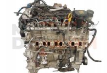 Motor 204DTD Jaguar XE (X760) 2.0d (163 cv) Automatico