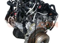 Motor 204DTD Jaguar XE (X760) 2.0d (180 cv) Automatico