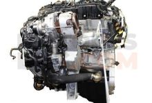 Motor 204DTD Jaguar XE (X760) 2.0d (180 cv) Automatico