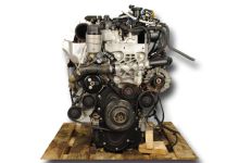 Motor 204DTD Land Rover Discovery V 2.0 TD4 (180 cv) 4WD Automatico
