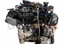 Motor 204DTD Land Rover Discovery V 2.0 TD4 (180 cv) 4WD Automatico