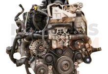 Motor 204DTD Land Rover Range Rover Evoque I coupe 2.2 SD4 (190 cv) 4WD