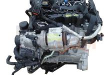 Motor 204DTD Land Rover Range Rover Evoque I coupe 2.2 TD4 (150 cv) AWD