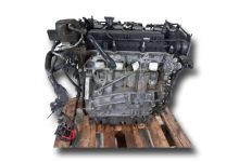 Motor 204DTD Land Rover Range Rover Evoque I (Versión 2015) 2.0 TD4 (150 cv)