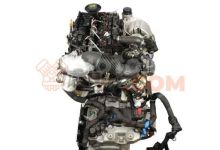 Motor 204DTD Land Rover Range Rover Evoque I (Versión 2015) 2.0 TD4 (150 cv)