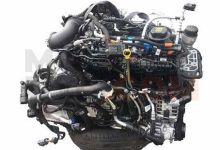 Motor 204DTD Land Rover Range Rover Evoque I (Versión 2015) 2.0 TD4 (150 cv)