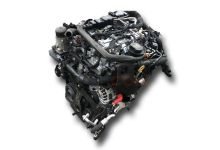 Motor 204DTD Land Rover Range Rover Evoque I (Versión 2015) 2.0 TD4 (150 cv)