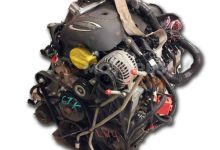 Motor 204DTD Land Rover RANGE ROVER EVOQUE (L551) 2.0 D150 (150cv) 2020