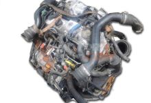 Motor 204DTD Land Rover RANGE ROVER EVOQUE (L551) 2.0 D150 (150cv) 2020
