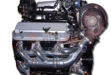 Motor 204DTD Land Rover RANGE ROVER EVOQUE (L551) 2.0 D150 4x4 (150 cv) 2020