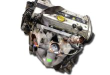 Motor 204DTD Land Rover RANGE ROVER EVOQUE (L551) 2.0 D180 4x4 (180 cv) 2020