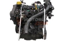 Motor 204DTD Land Rover RANGE ROVER EVOQUE (L551) 2.0 D180 4x4 (180 cv) 2018