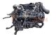 Motor 204DTD Land Rover RANGE ROVER EVOQUE (L551) 2.0 D180 MHEV 4x4 (180 cv)