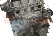 Motor 204dth Jaguar F-pace 2.0 (180 cv) 2017