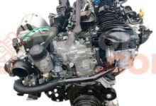 Motor 204DTH Jaguar F-pace 2.0 (180 cv)