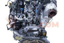 Motor 204dth Jaguar F-pace 2.0 (180 cv) 2016