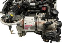 Motor 204DTH Jaguar F-pace 2.0 (180 cv) AWD Automatico 2015