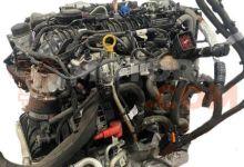 Motor 204DTH Jaguar F-pace 2.0 (180 cv) AWD Automatico