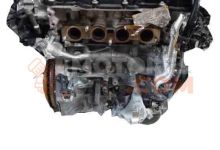 Motor 204dth Land Rover DEFENDER Van (L663) 2.0 D200 SD4 4x4 (200 cv)